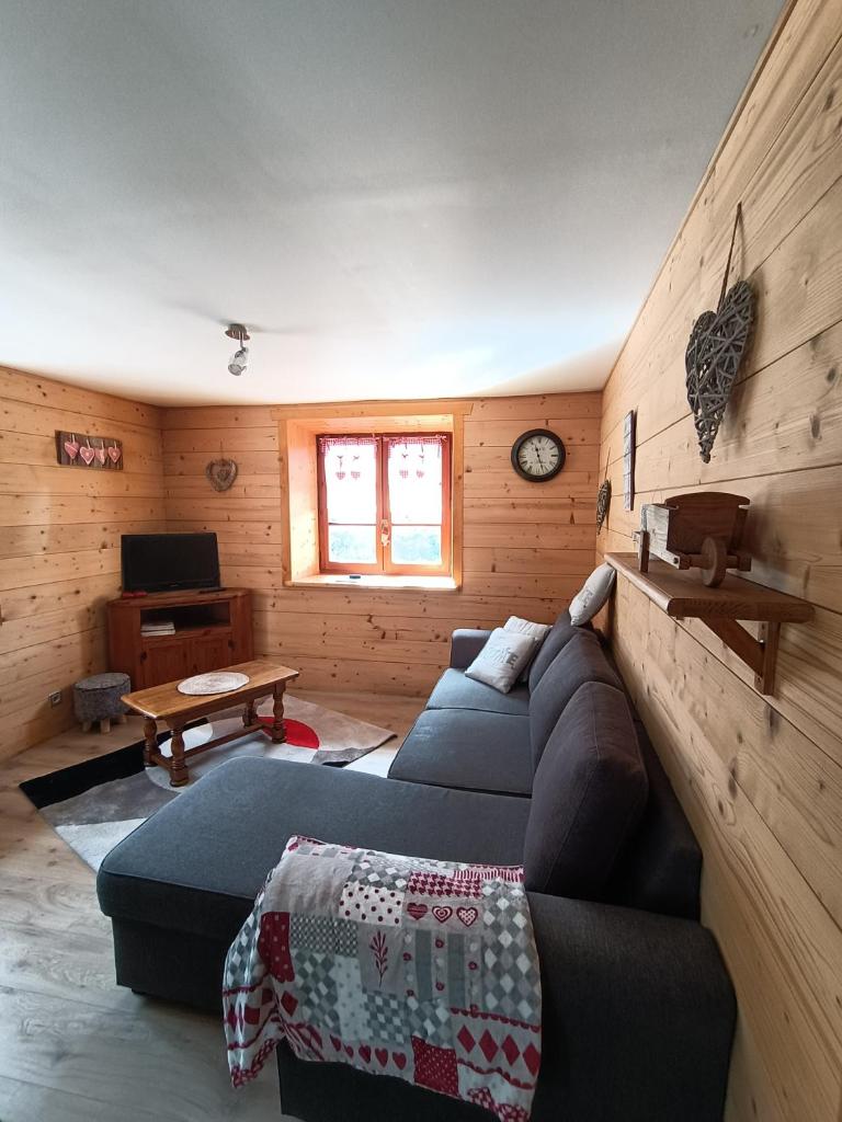 Chez ma Grand-mère photo 2