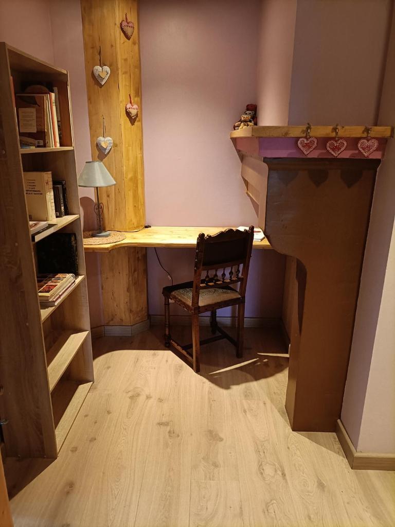 Chez ma Grand-mère photo 3