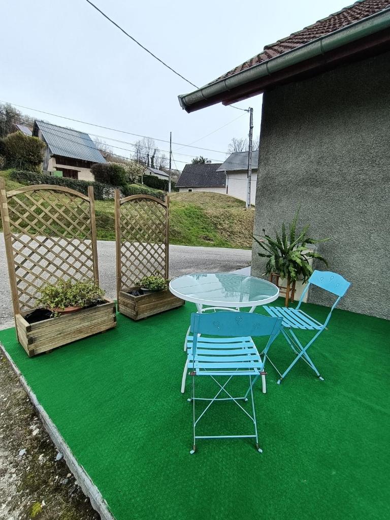 Chez ma Grand-mère photo 4