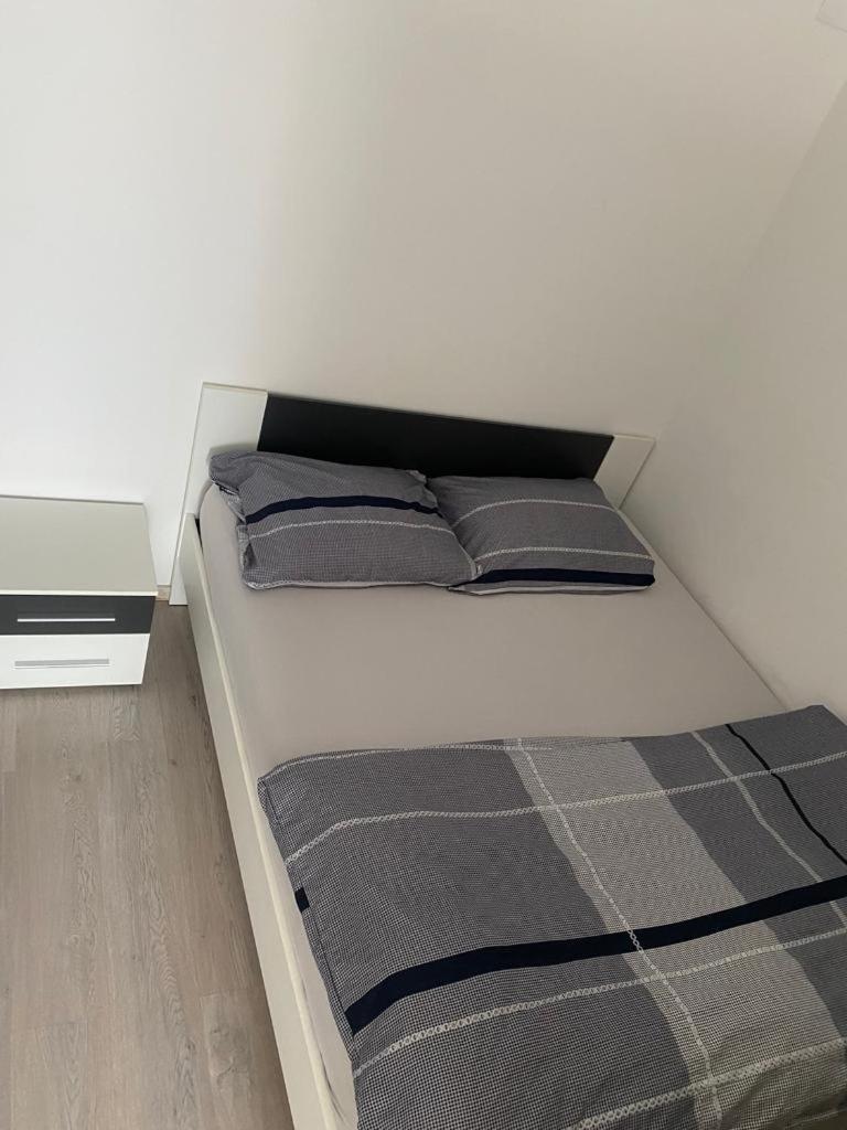 Apartment Vrbani