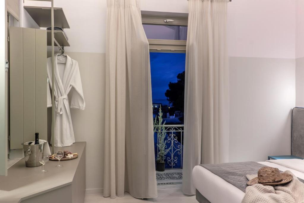 Octavia comfort bungalows with amazing view photo 4