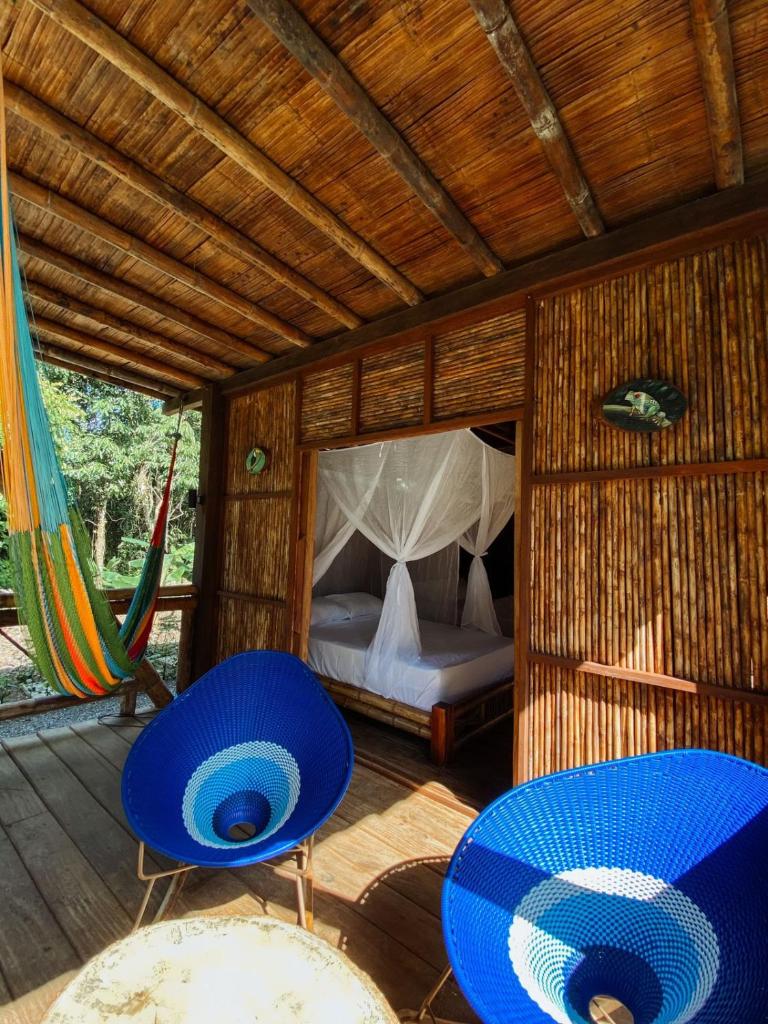 La Martina Ecolodge photo 2