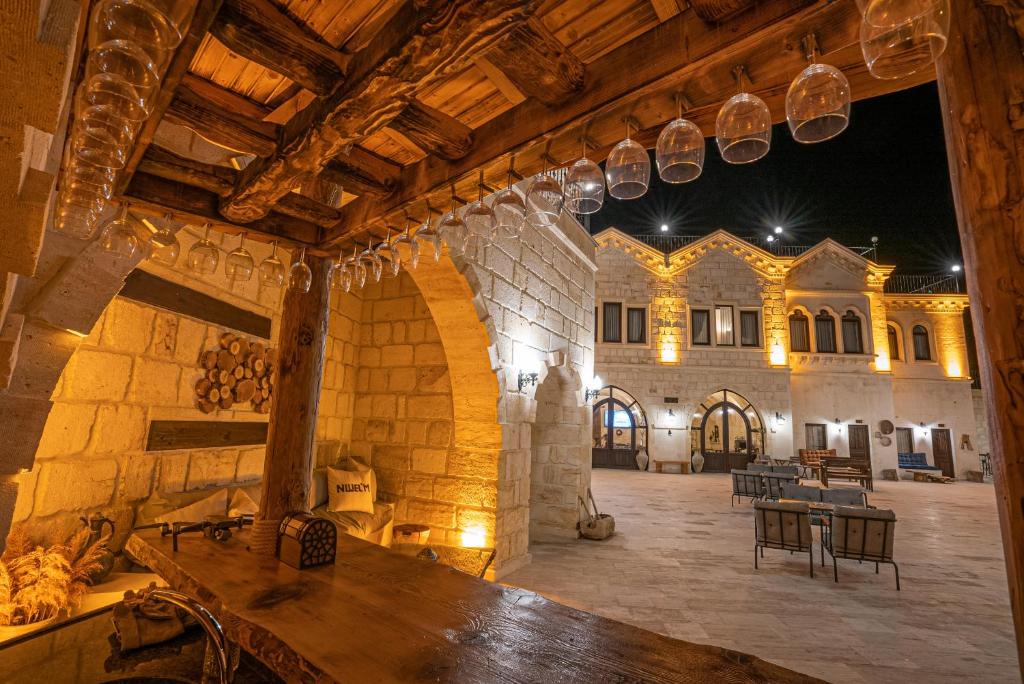 Nujel'm Cappadocia photo 1