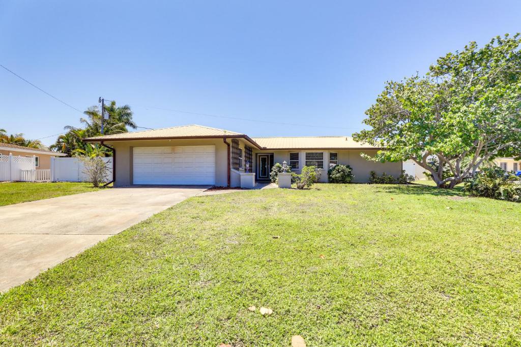 Sarasota House with Private Pool - 4 Mi to Beach! photo 1