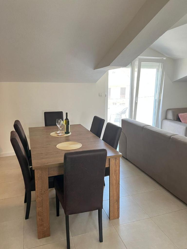 Apartment Sun-Kissed Tivat photo 4