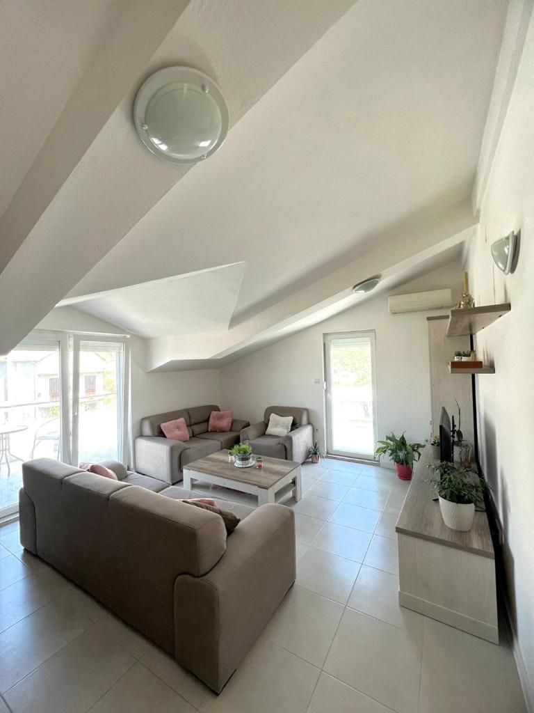 Apartment Sun-Kissed Tivat