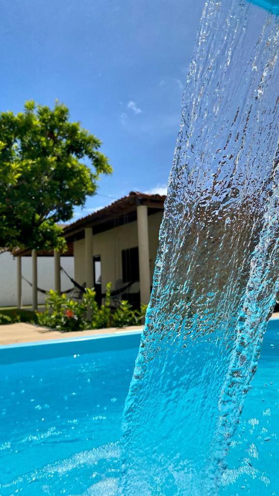 Chácara Paraíso do Rio em Aracaju photo 2