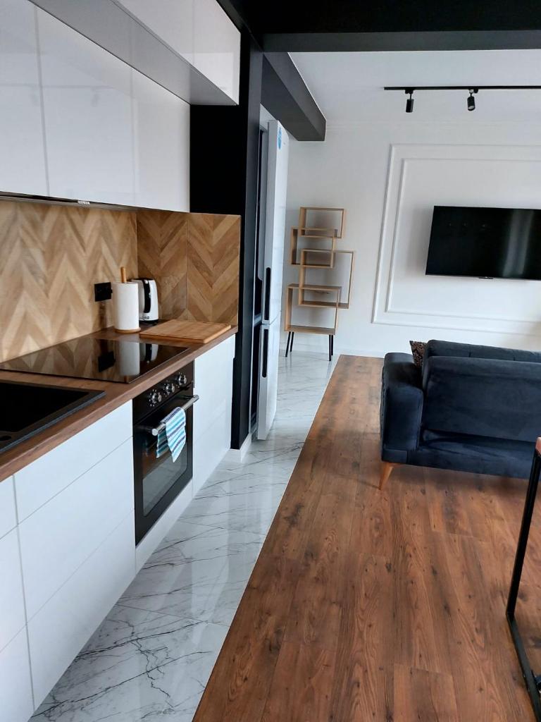 Mona Luxury Apartment