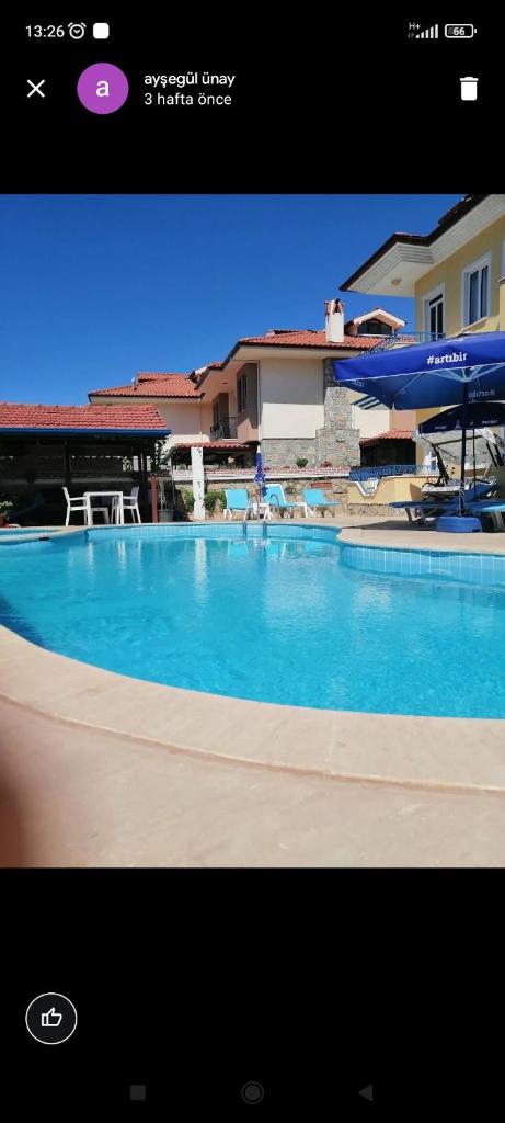Kayalı apart hotel photo 4