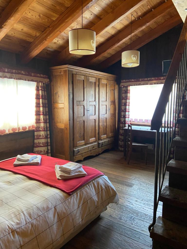 Affittacamere Le Relais De La Grandze photo 4