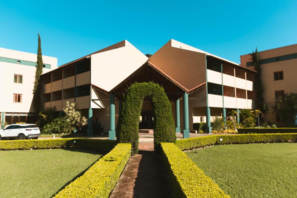 Villa Itaipava Resort & Conventions photo 3