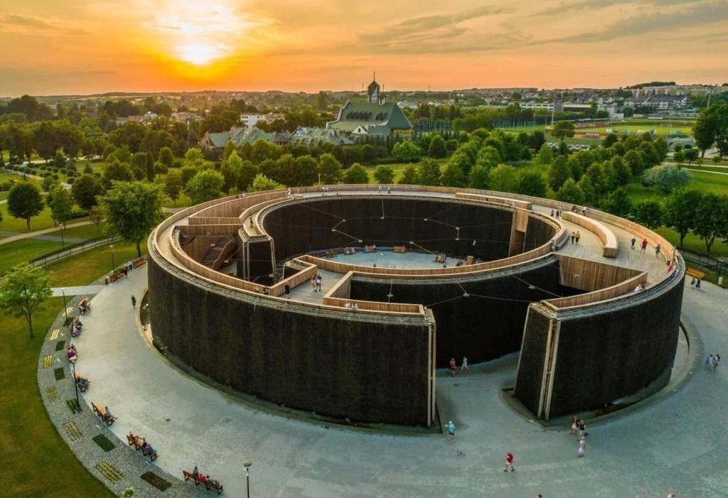Apartamenty przy Tężni photo 3