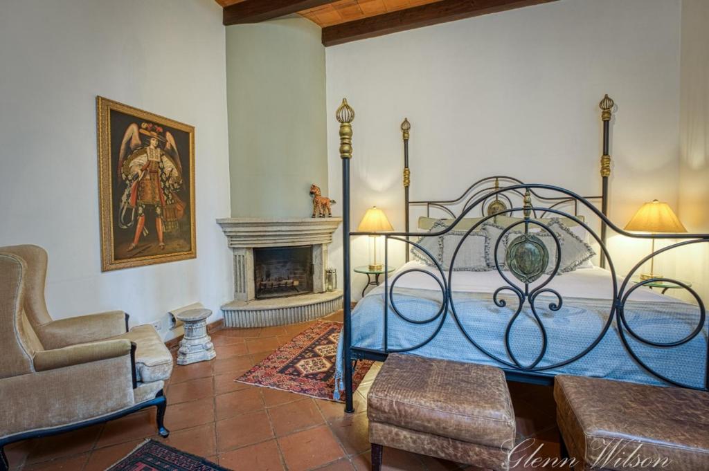 San Rafael Hotel photo 3