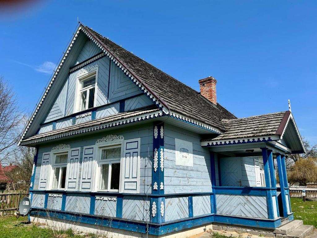 Leśne PoBudki photo 2