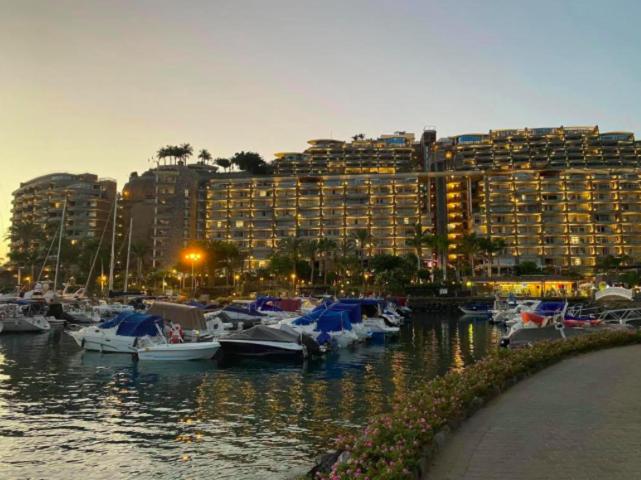 Anfi Del Mar photo 4