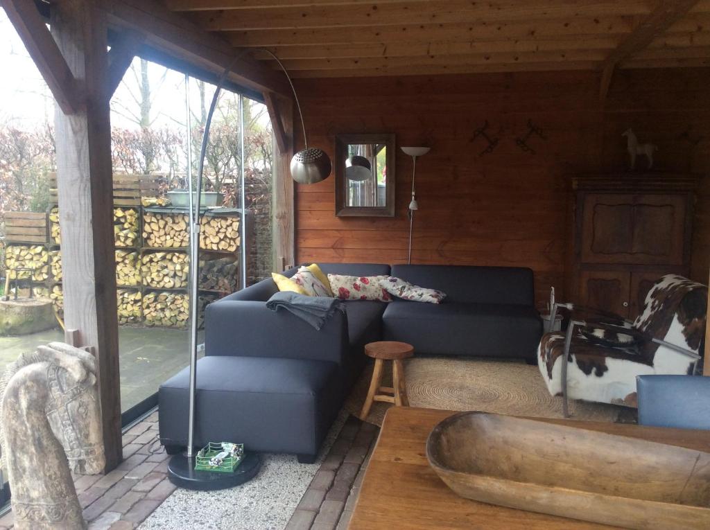 B&B Johannahoeve Veluwe photo 2