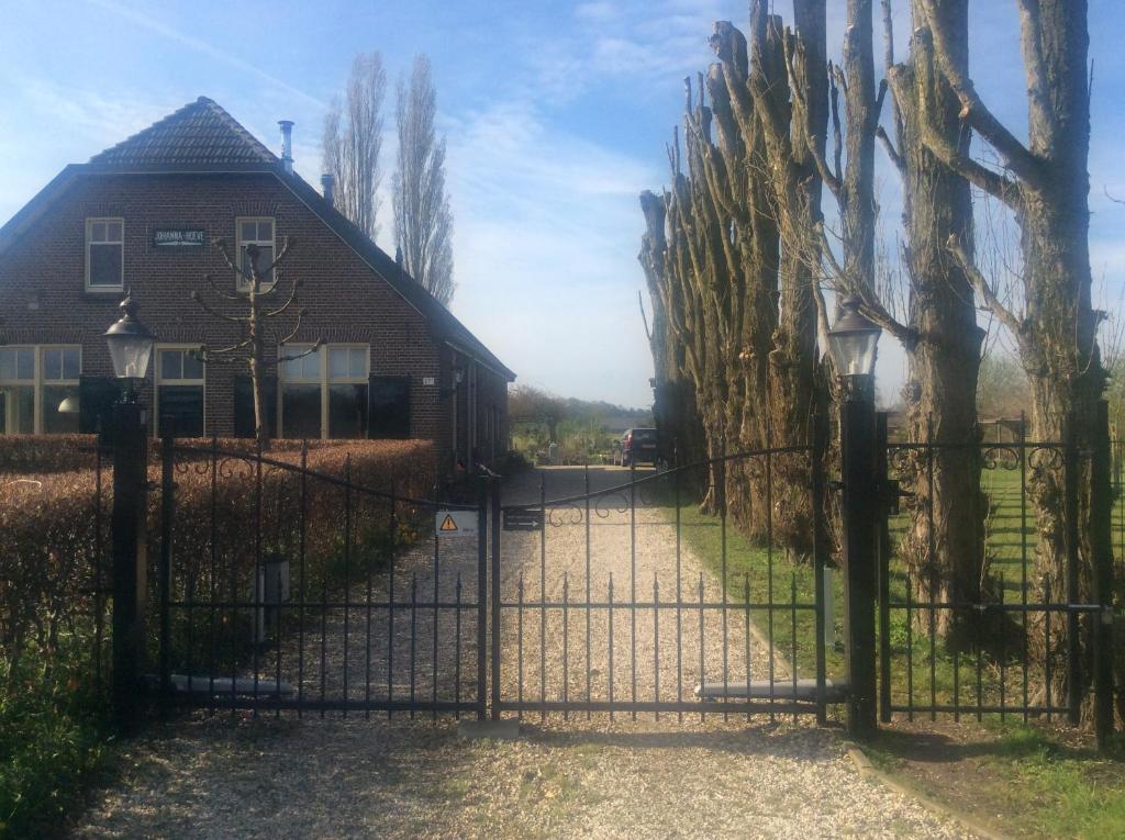 B&B Johannahoeve Veluwe photo 3