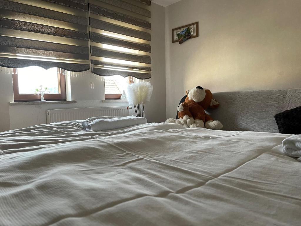 Ferienwohnung in der schönen Rhön photo 1