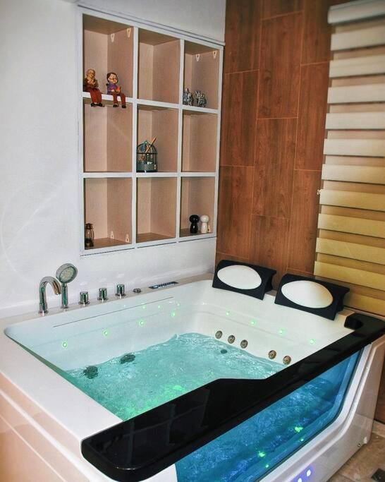 Havana Zimmer צימר הוואנה photo 1