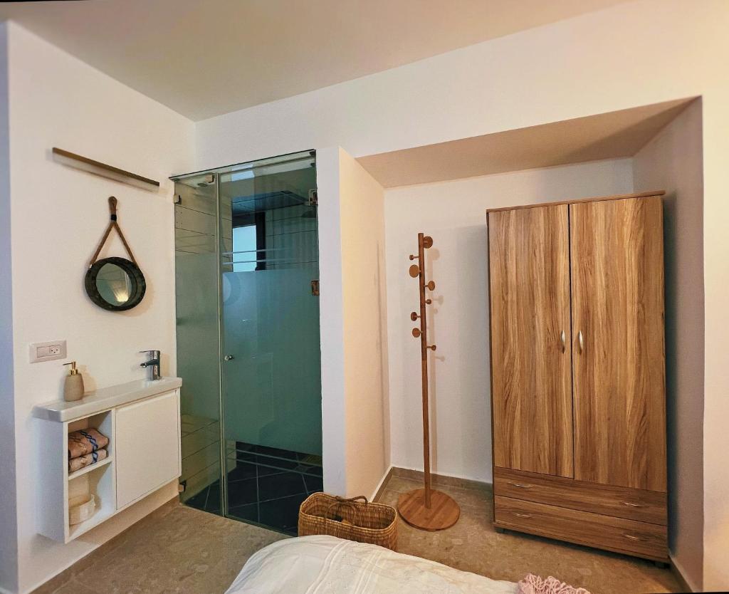 Havana Zimmer צימר הוואנה photo 3