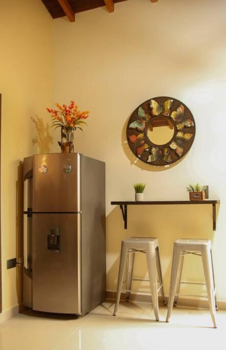 Lindo apartamento con terraza en Bello Ant photo 1