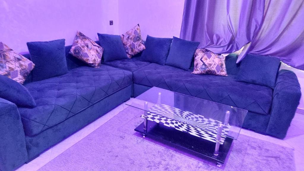 Appartements ESSALAM 1