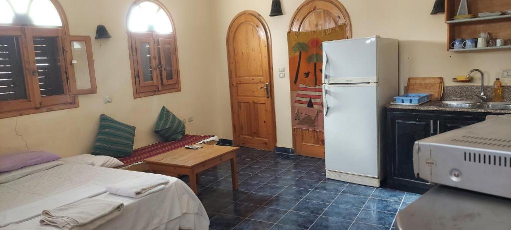 Annet Dahab house photo 1