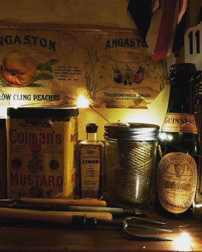 Barossa Valley’s Captain Rodda’s Cottage photo 1