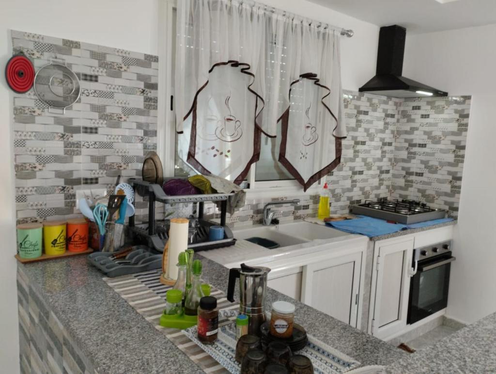 magnifique maison, bien équipé photo 1