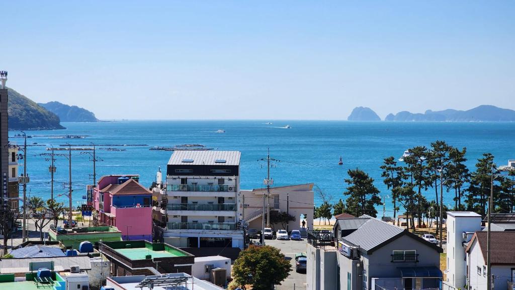 Oedo Tour Pension photo 1