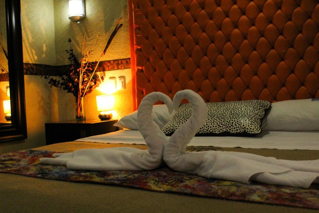 Villas y Suites Paraiso del Sur photo 2