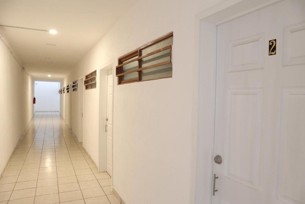 Hostal Purísima photo 2