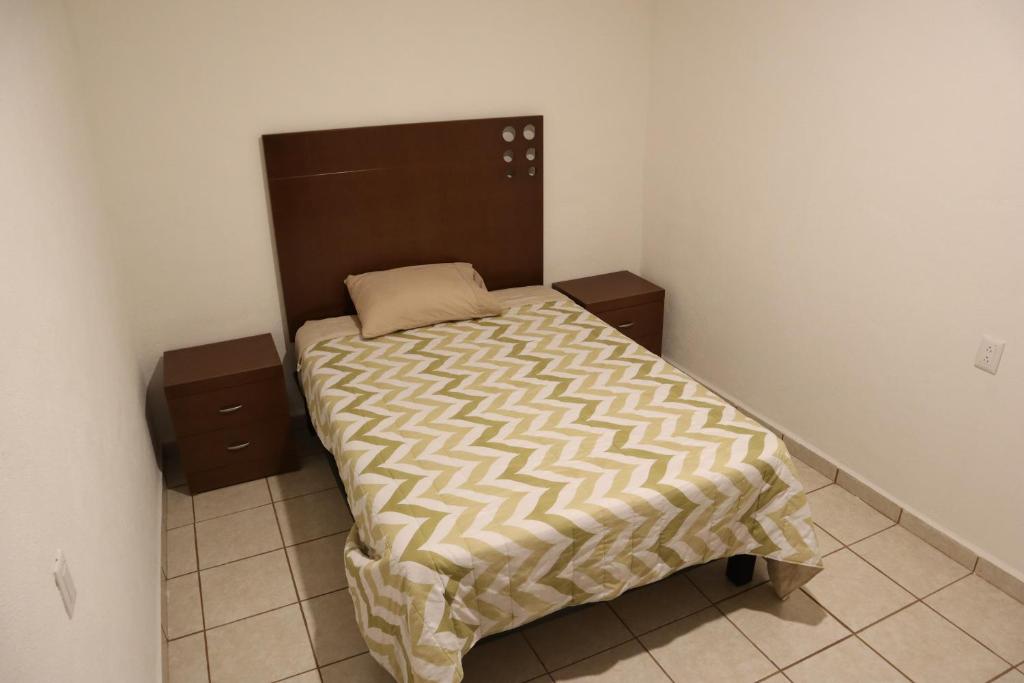 Hostal Purísima photo 4