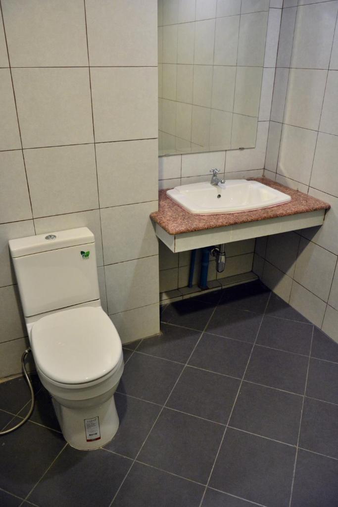 Двухместный (Стандартный двухместный номер с 1 кроватью), Seedling House