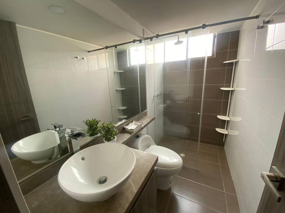 Luxurious apartament 3 bedrooms! Top cañaveral photo 2