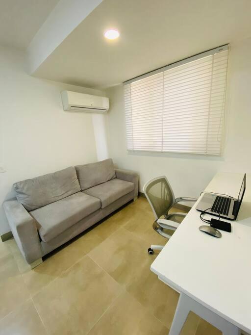Luxurious apartament 3 bedrooms! Top cañaveral photo 4