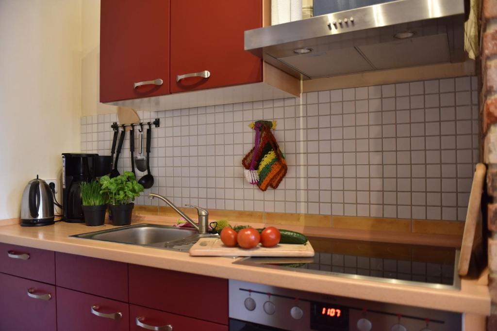 Haus Reuter "Kogge" photo 3