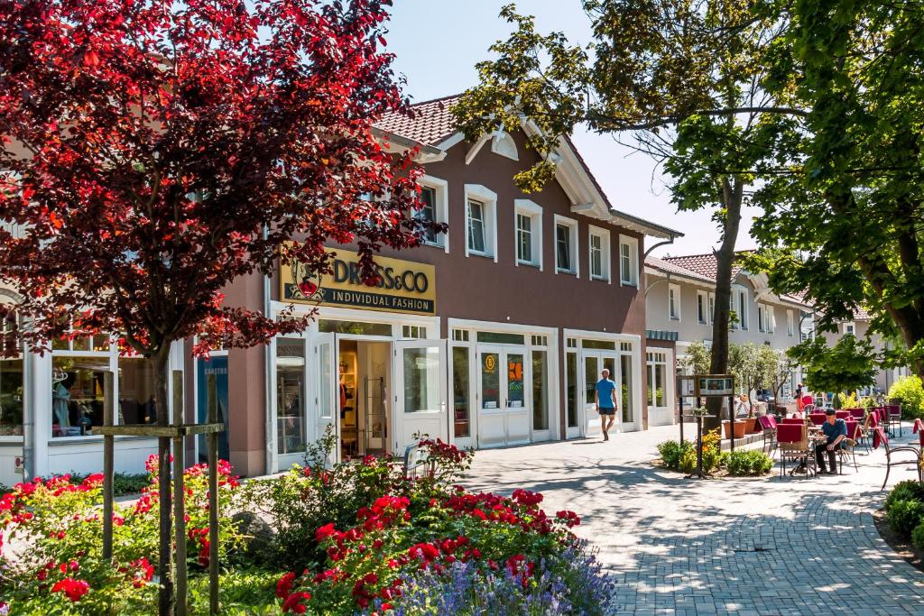 Strandquartier 31 "Quartier 4"