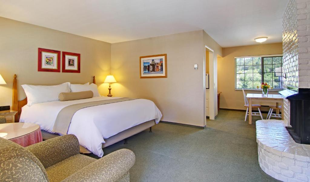 Svendsgaard's Inn photo 1