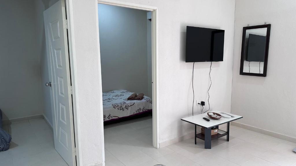 Homestay Mama, Kubang Kerian photo 4