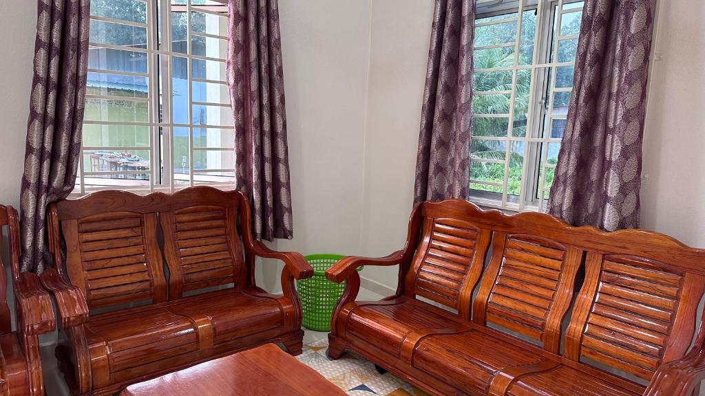Homestay Mama, Kubang Kerian photo 1