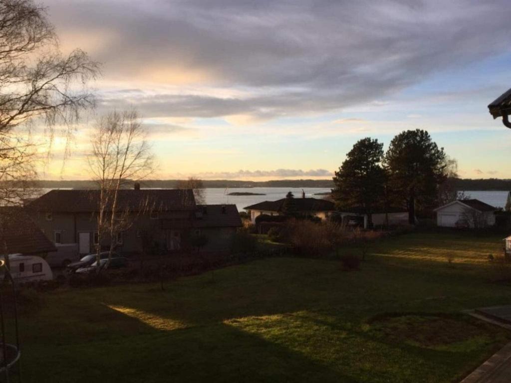 Holiday home STENUNGSUND II photo 1