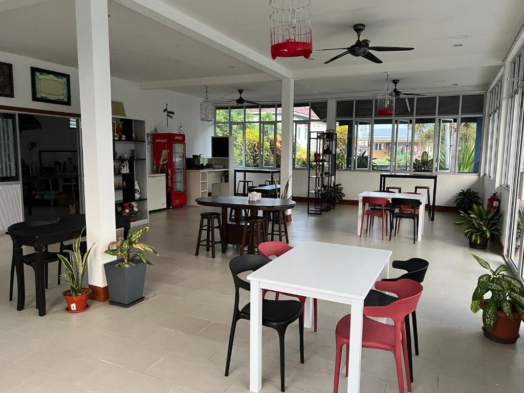 De Langkawi Resort and Convention Centre photo 2