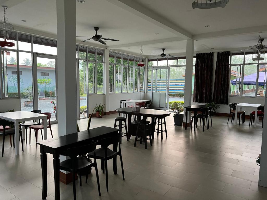De Langkawi Resort and Convention Centre photo 1