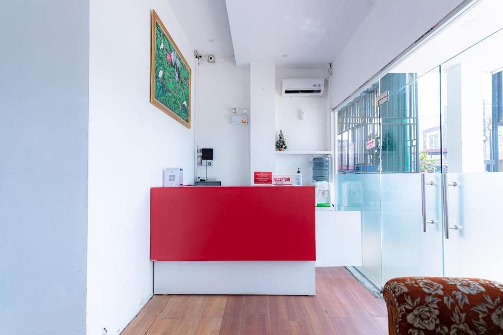 RedDoorz near Hang Nadim Batam Airport photo 3