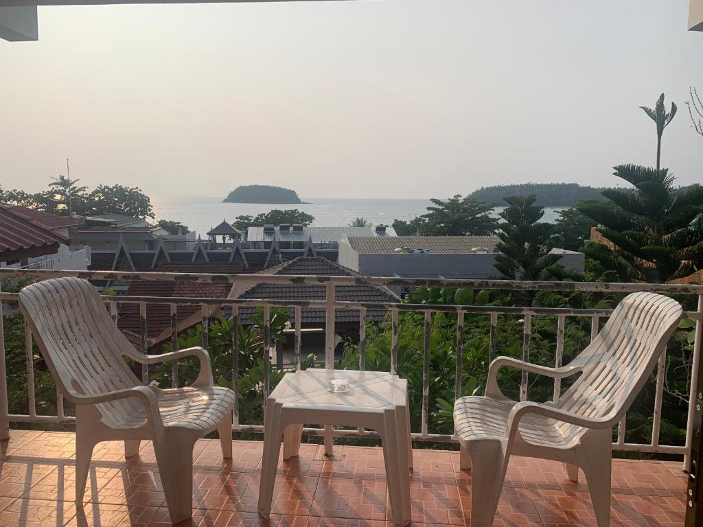 Da Bungalows photo 3