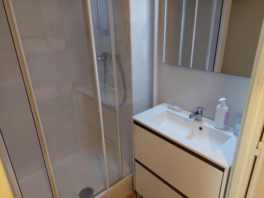 Studio La Grande-Motte, 1 pièce, 4 personnes - FR-1-716-8 photo 4