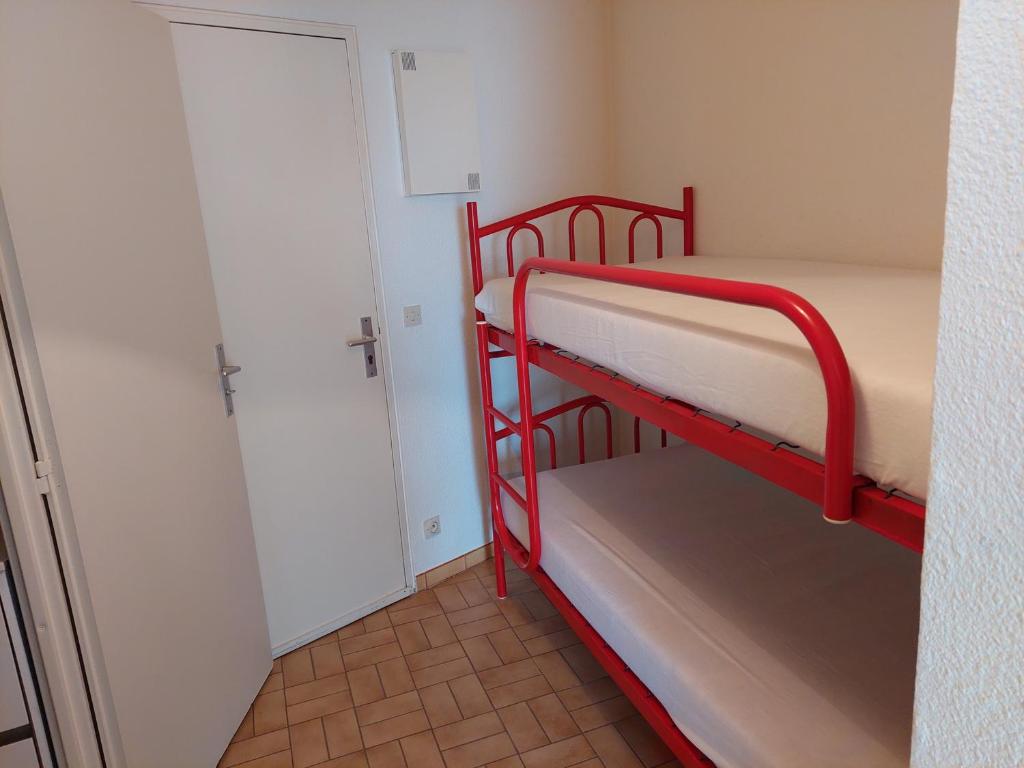 Studio La Grande-Motte, 1 pièce, 4 personnes - FR-1-716-8 photo 3