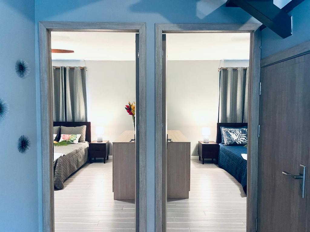 Fare Luna - Comfy New home in Bora Bora photo 4