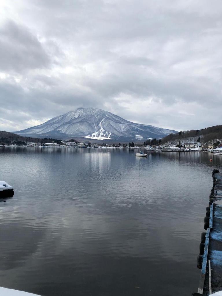 Elan Hotel Lake Nojiri photo 2